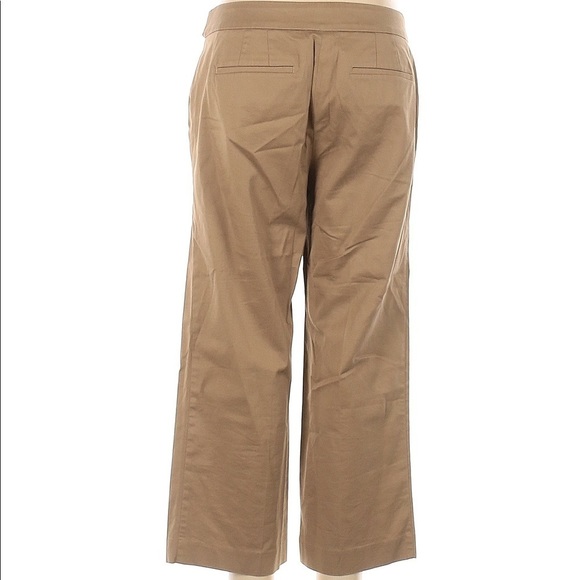 TALBOTS KHAKIS - Picture 2 of 4